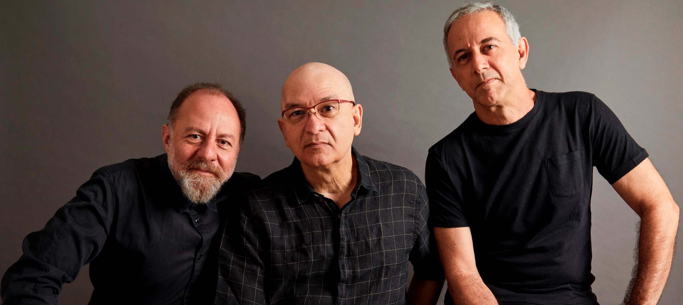 Rock Rec Festival Anuncia Os Paralamas Do Sucesso No Lineup