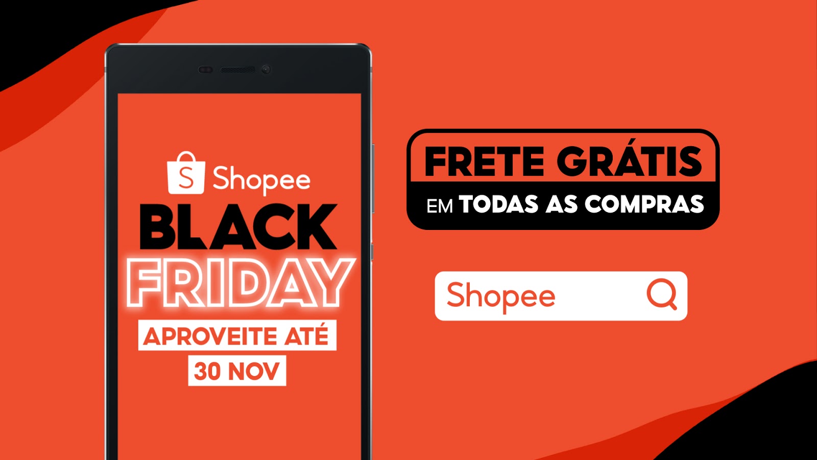 Shopee lança novo jogo que oferece recompensas no aplicativo do e-commerce  