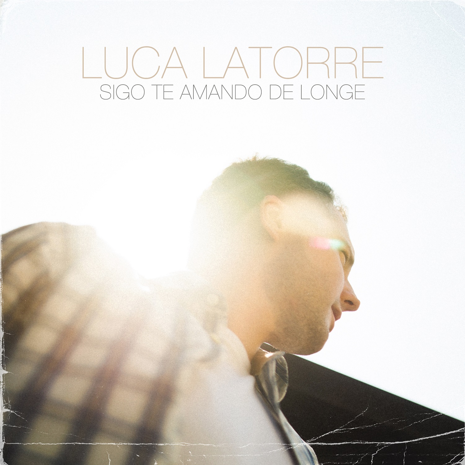 Luca Latorre Canta Um Amor Que Desafia As Distâncias No Single “sigo Te